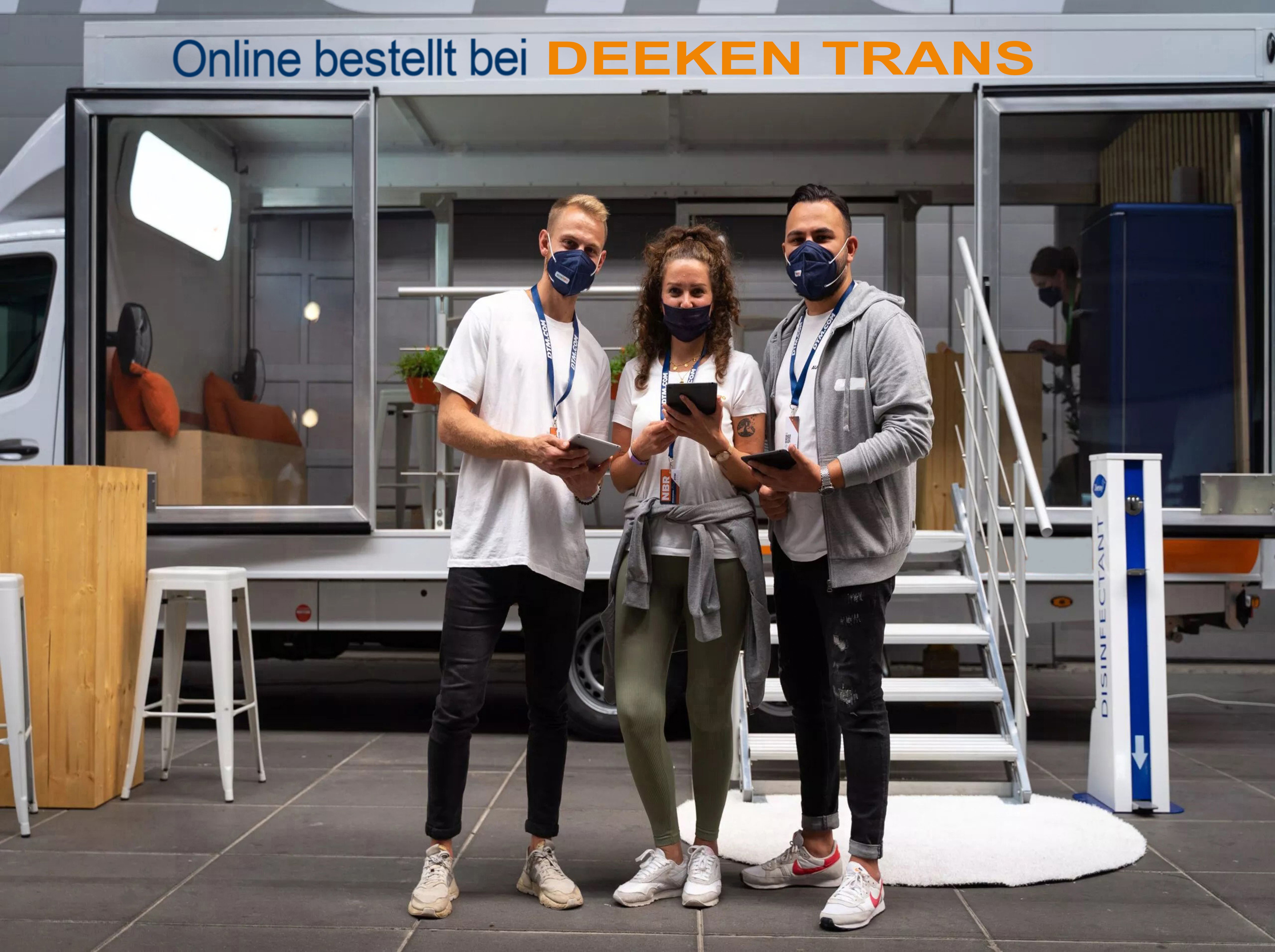 About us